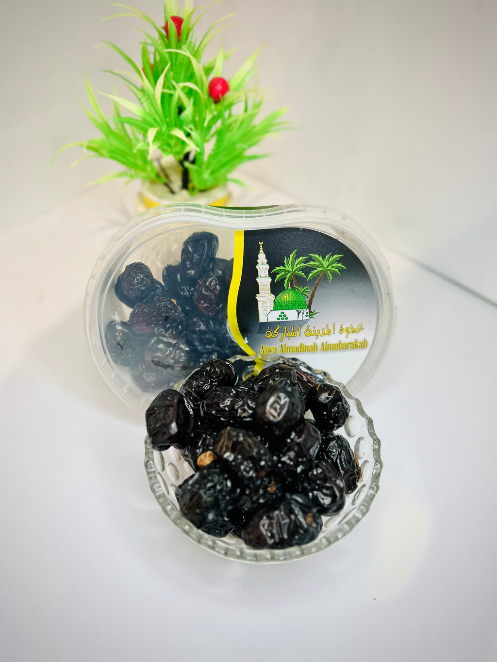 Special Ajwa Madina Dates