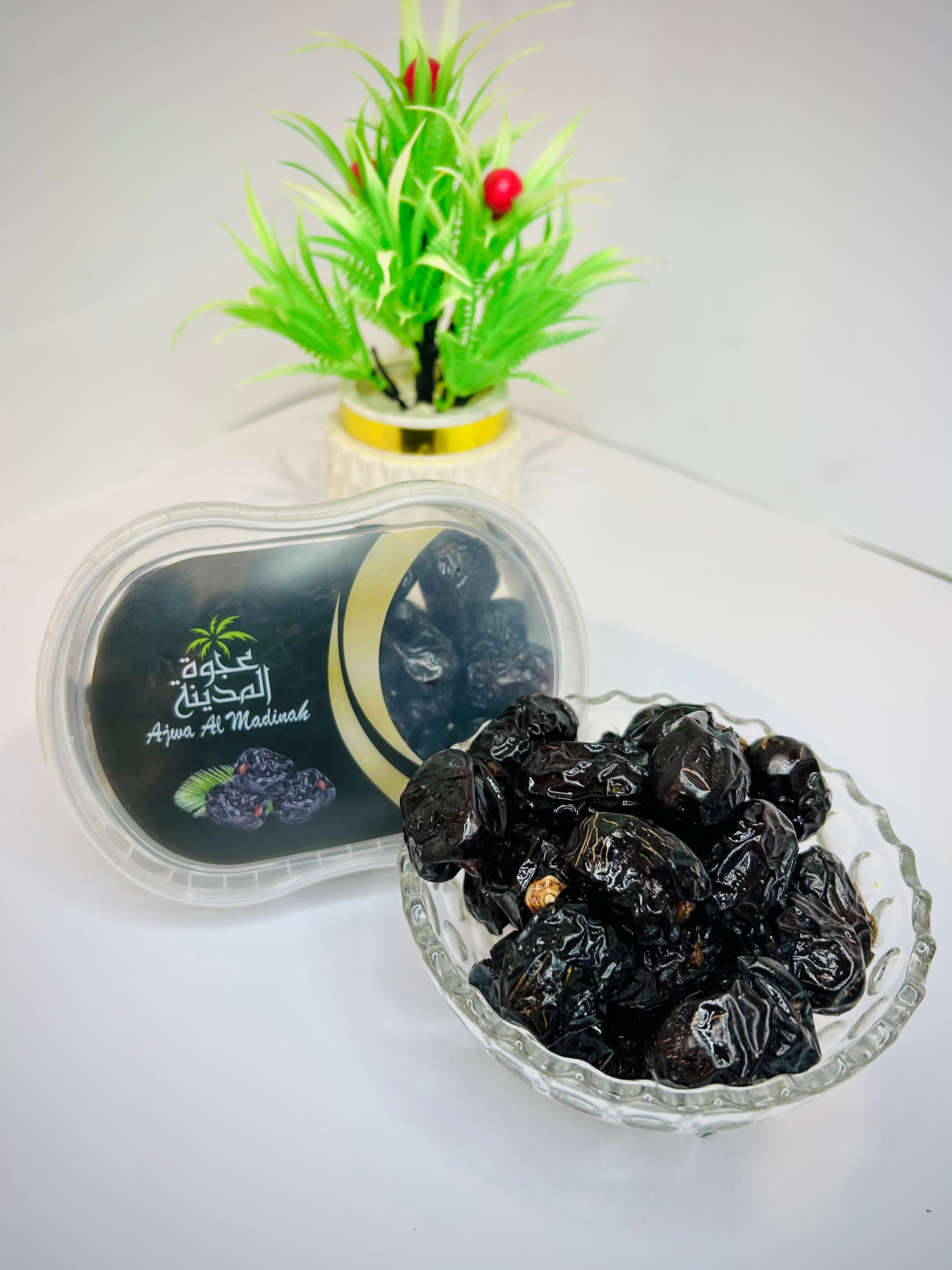Special Ajwa Madina Dates