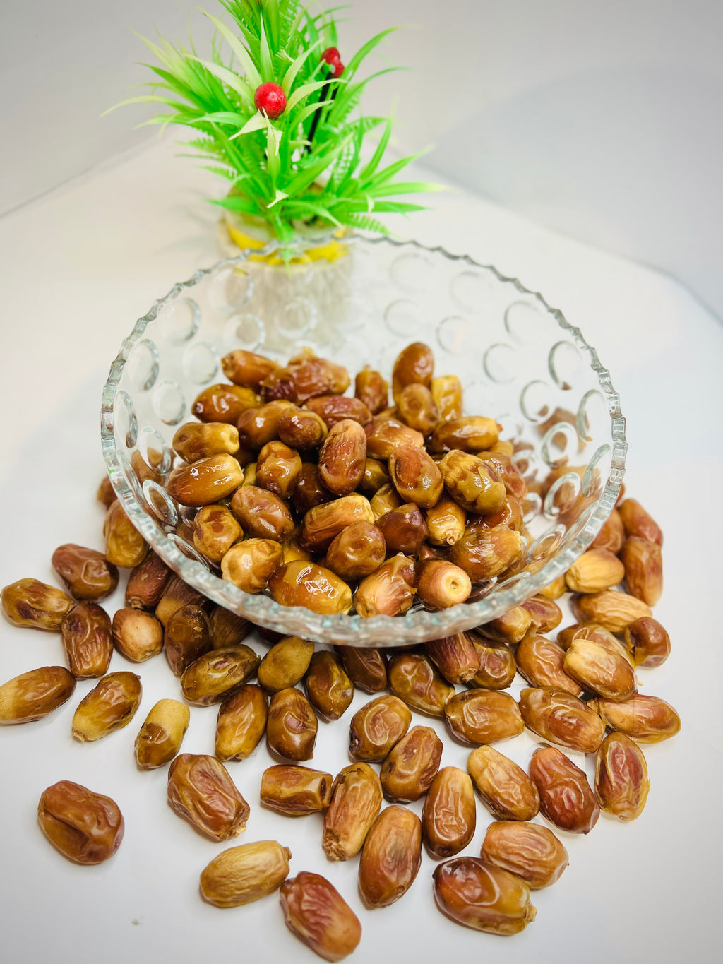 Medjool Irani Dates
